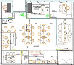 Asia Square Tower 1 (D1), Office #535788011